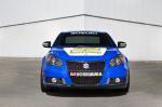 Suzuki Kizashi Concept by Apex 2011 года